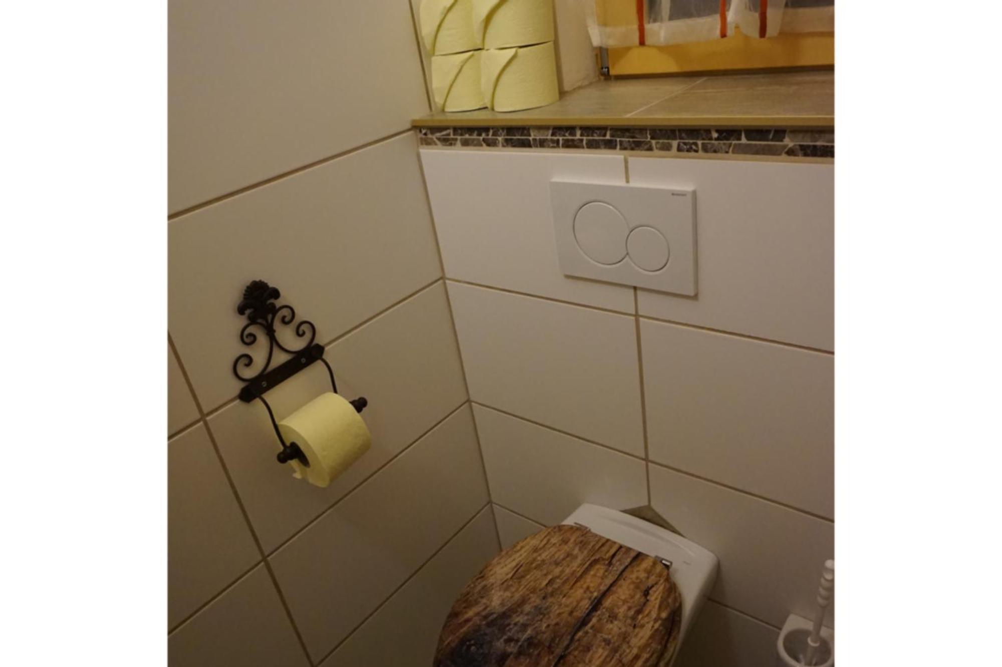 Appartment Kainhofer Sankt Martin am Tennengebirge Dış mekan fotoğraf