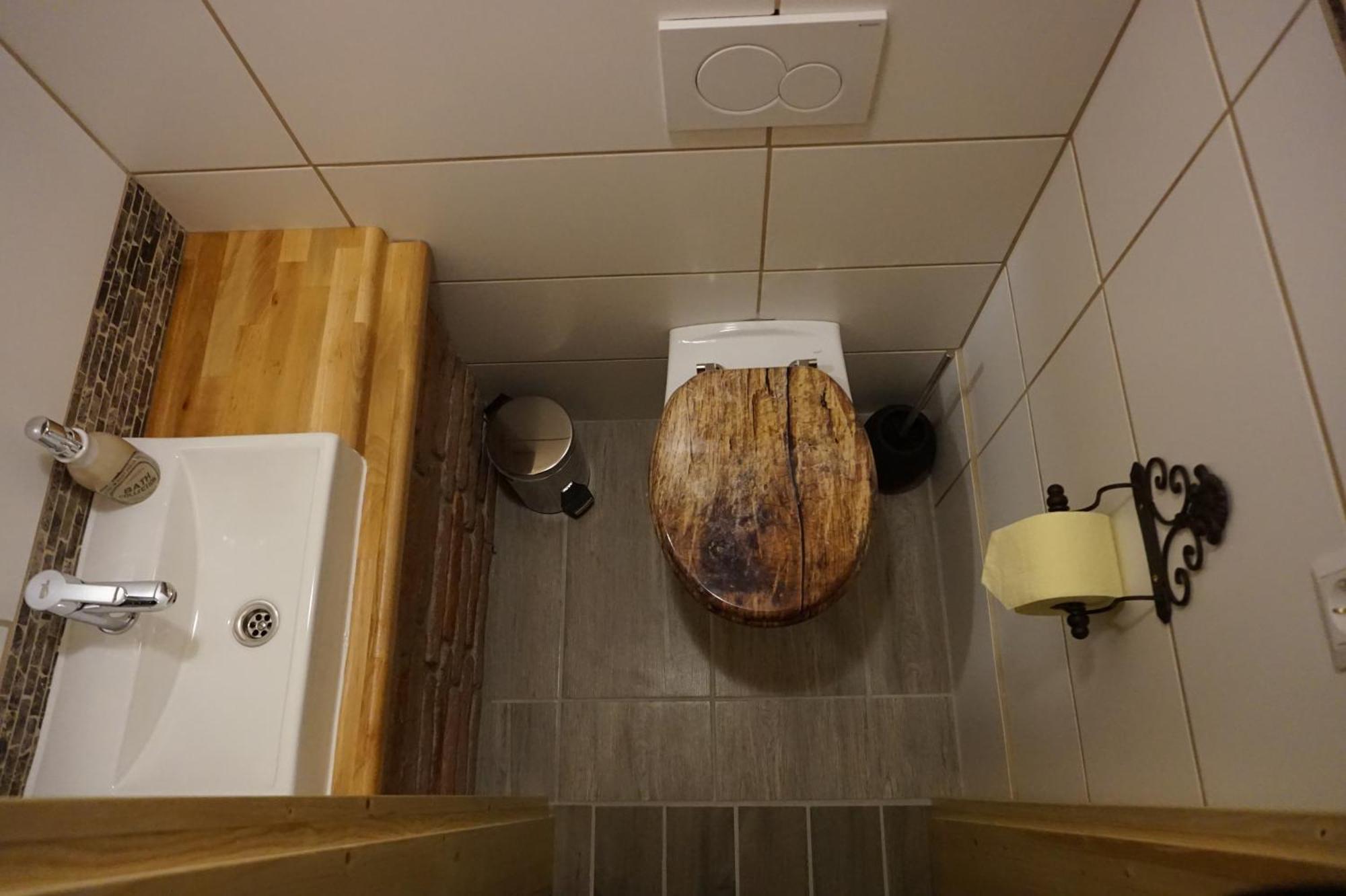 Appartment Kainhofer Sankt Martin am Tennengebirge Dış mekan fotoğraf