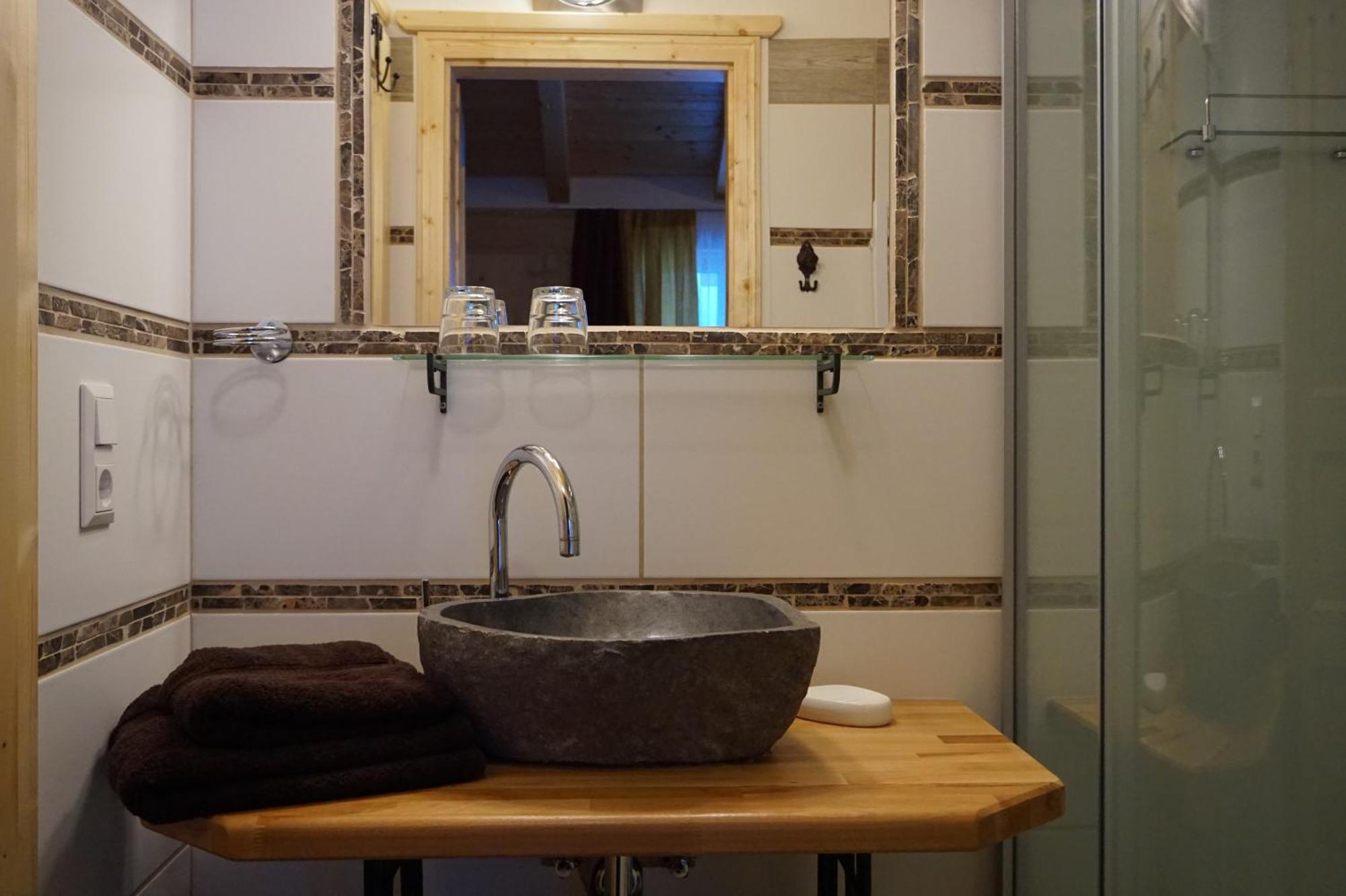 Appartment Kainhofer Sankt Martin am Tennengebirge Dış mekan fotoğraf