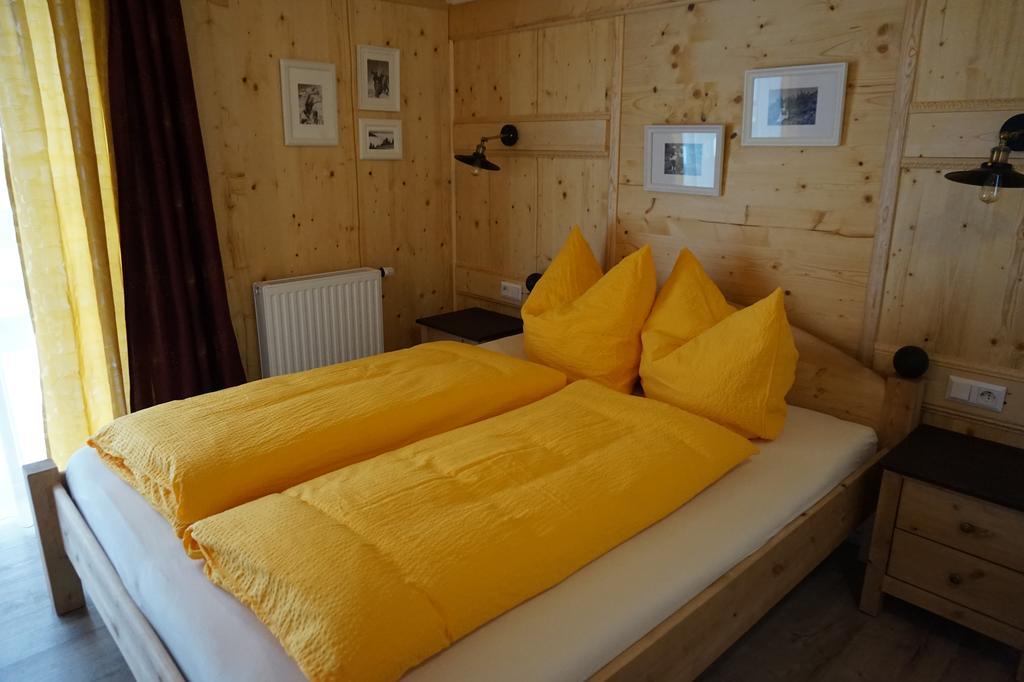 Appartment Kainhofer Sankt Martin am Tennengebirge Dış mekan fotoğraf