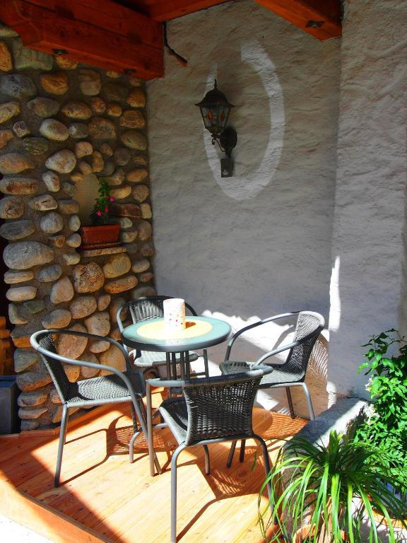 Appartment Kainhofer Sankt Martin am Tennengebirge Oda fotoğraf